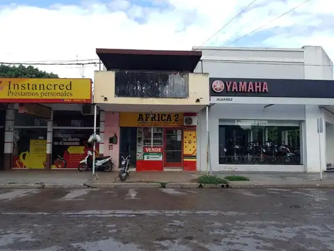 Local en Venta en Presidencia Roque Saenz Peña, Comandante Fernández