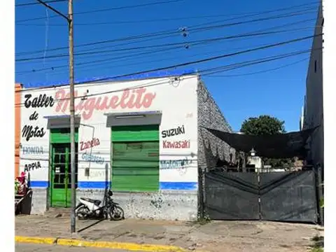 Local en Venta en Presidencia Roque Saenz Peña, Comandante Fernández