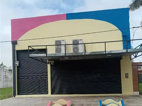 Local en Venta en Presidencia Roque Saenz Peña, Comandante Fernández