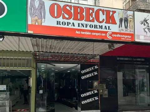 Local en Venta en Centro, Resistencia