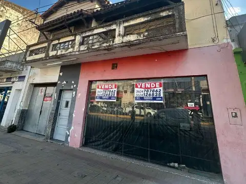 Local en Venta en Resistencia, San Fernando