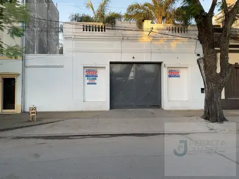 Local en Venta en Microcentro, Resistencia