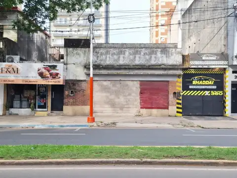 Local en Venta en Centro, Resistencia