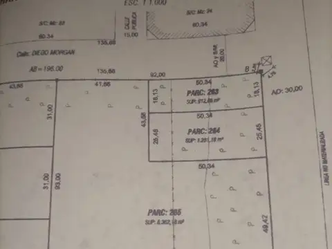 Terreno en Alquiler en Zona Hipermercado, Resistencia