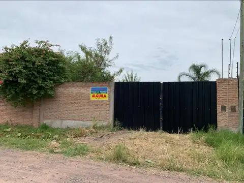 Terreno en Alquiler en Barberan, Resistencia