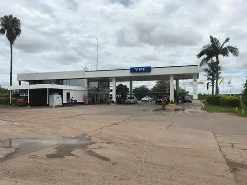 Terreno en Alquiler en Barranqueras, San Fernando