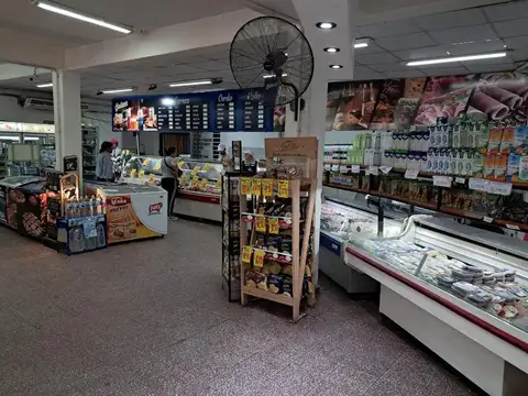 Fondo de comercio en Venta en Barranqueras, San Fernando