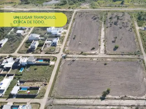 Terreno en Venta en Resistencia, San Fernando