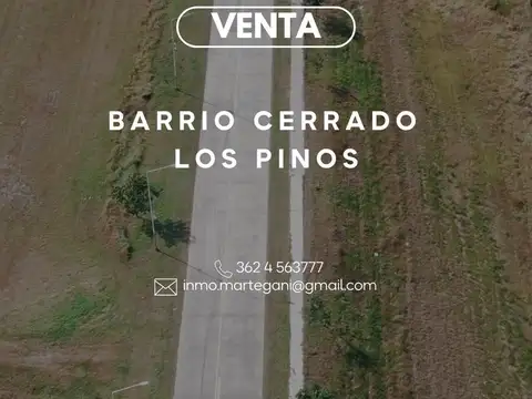 Terreno en Venta en Resistencia, San Fernando