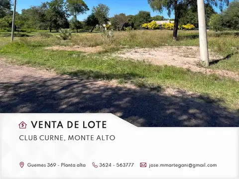 Terreno en Venta en Resistencia, San Fernando