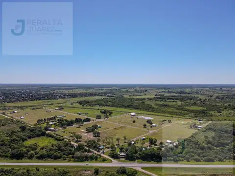 Terreno en Venta en Margarita Belen, 1 de Mayo