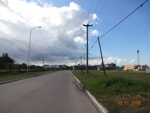 Terreno en Venta en Centro, Resistencia