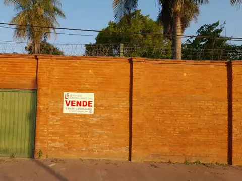 Terreno en Venta en Resistencia, San Fernando