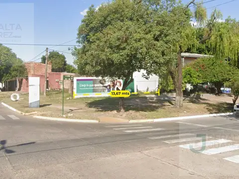 Terreno en Venta en Resistencia, San Fernando