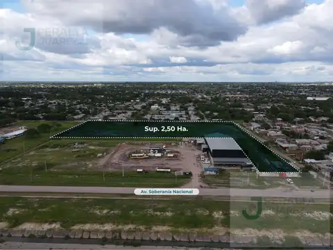 Terreno en Venta en Resistencia, San Fernando