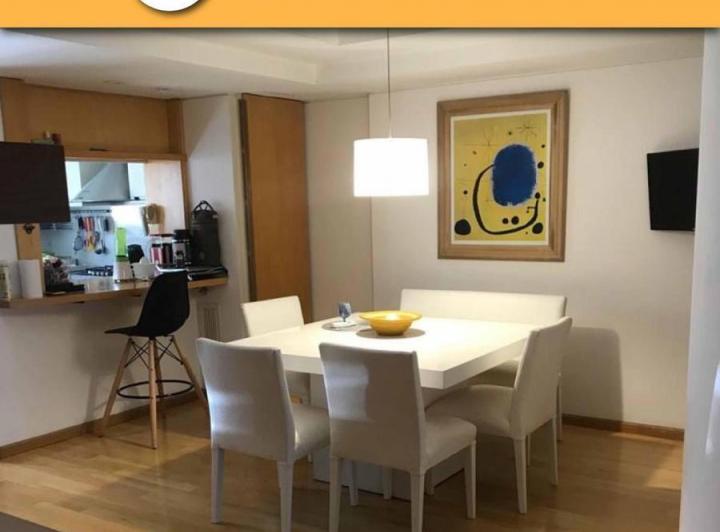 Departamento · 119ha · 3 Ambientes · 1 Cochera