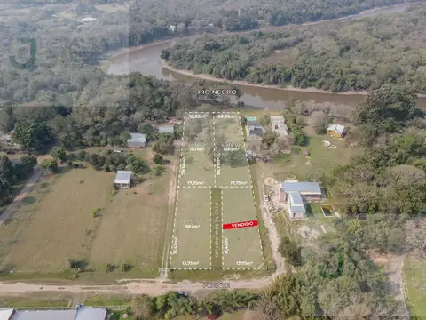 Terreno en Venta en Resistencia, San Fernando
