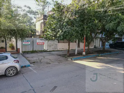 Terreno en Venta en Resistencia, San Fernando