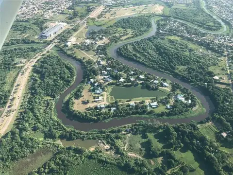 Terreno en Venta en La Ribera, Resistencia