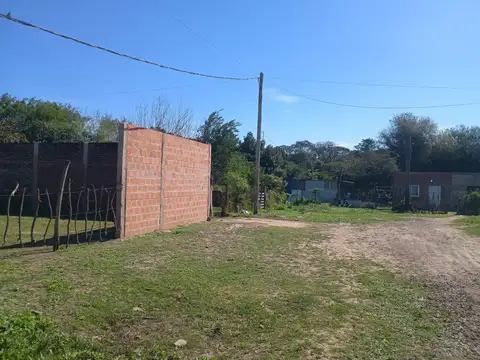 Terreno en Venta en Fontana, San Fernando