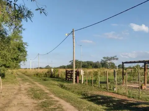 Terreno en Venta en Colonia Benitez, 1 de Mayo