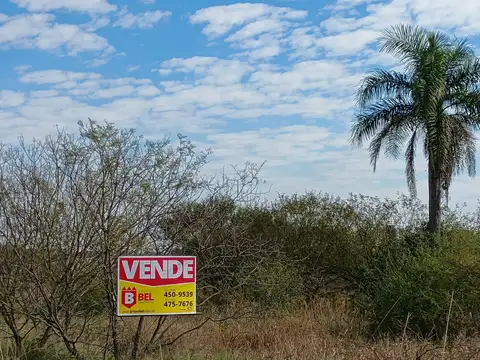 Terreno en Venta en Colonia Benitez, 1 de Mayo