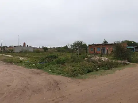 Terreno en Venta en Zona Residencial, Resistencia