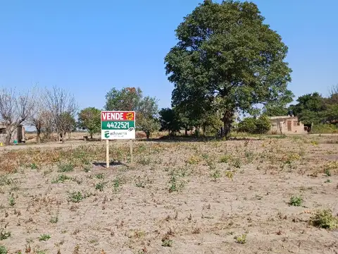 Terreno en Venta en Presidencia Roque Saenz Peña, Comandante Fernández