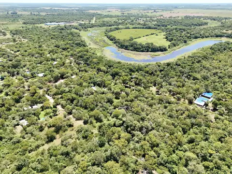 Terreno en Venta en Margarita Belen, 1 de Mayo
