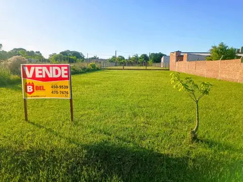 Terreno en Venta en Colonia Benitez, 1 de Mayo