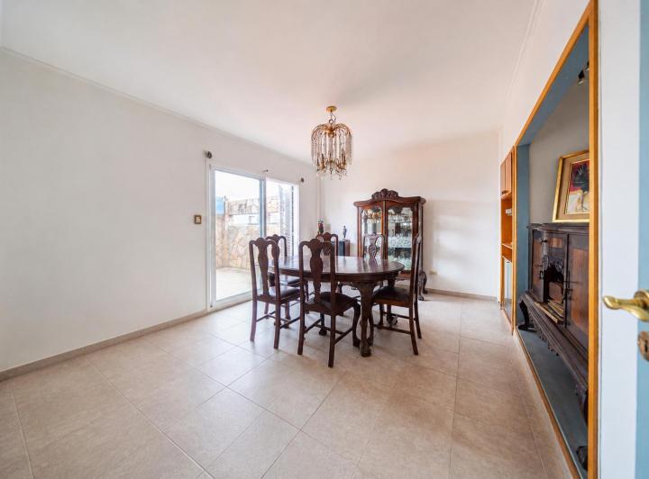 Departamento · 73m² · 6 Ambientes