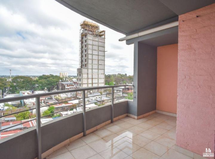 Departamento · 140m² · 3 Ambientes
