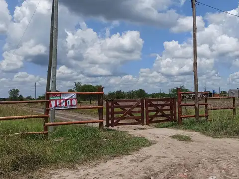Terreno en Venta en Fontana, San Fernando