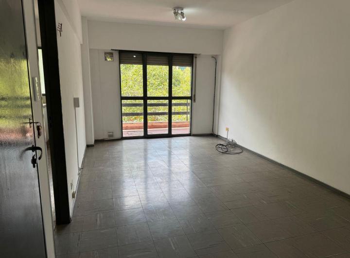 Departamento · 50m² · 2 Ambientes