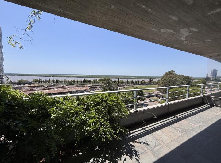 Departamento · 146m² · 4 Ambientes · 1 Cochera