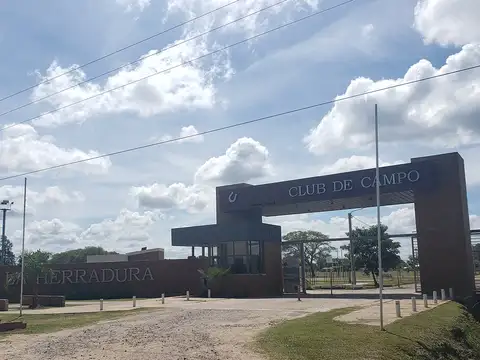 Terreno en Venta en Resistencia, San Fernando