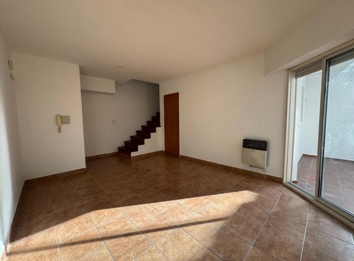 Departamento · 60m² · 2 Dormitorios · 1 Cochera