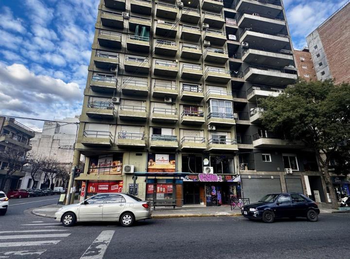 Departamento · 18m²