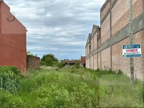 Terreno en Venta en Resistencia, San Fernando