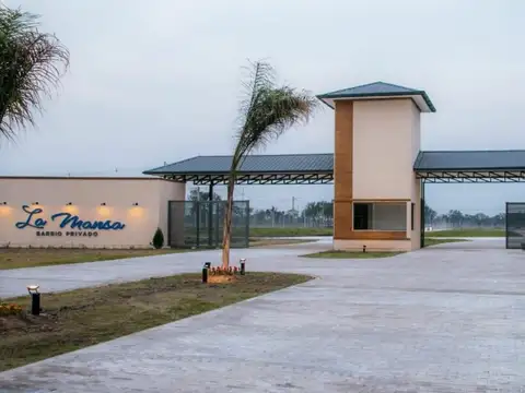Terreno en Venta en Colonia Popular, Libertad