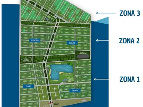 Terreno en Venta en Colonia Popular, Libertad