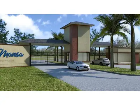 Terreno en Venta en Puerto Tirol, Libertad