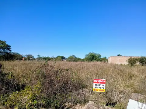Terreno en Venta en Puerto Tirol, Libertad