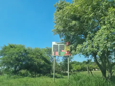 Terreno en Venta en Puerto Tirol, Libertad