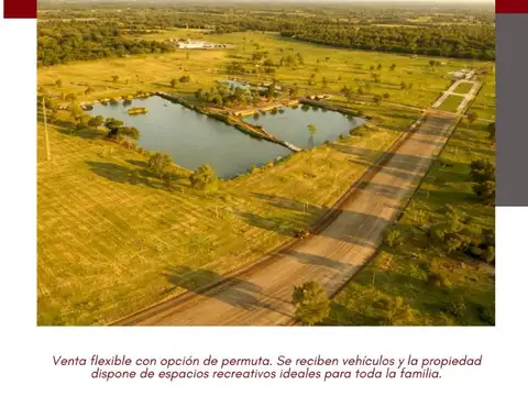 Terreno en Venta en Ruta 11, Resistencia