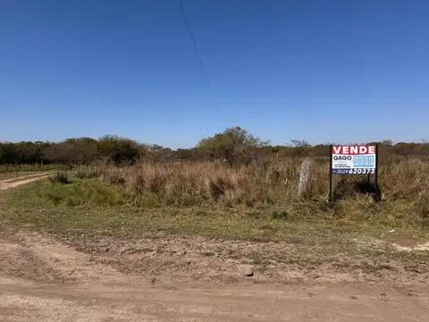 Terreno en Venta en Centro, Resistencia