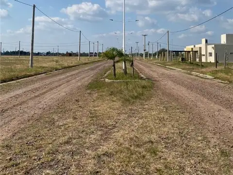 Terreno en Venta en Margarita Belén, 1 de Mayo