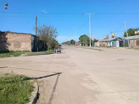Terreno en Venta en Fontana, San Fernando