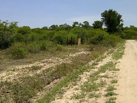 Terreno en Venta en Resistencia, San Fernando