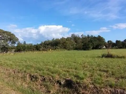 Terreno en Venta en Puerto Tirol, Libertad